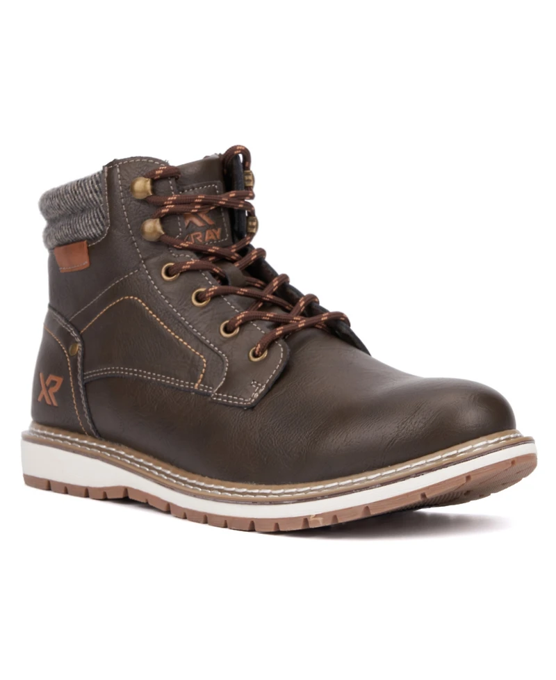 Xray Footwear Men's Rowan Casual Boots