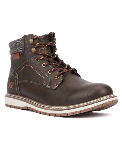 Xray Footwear Men's Rowan Casual Boots