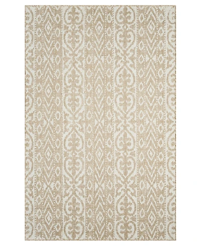 Lr Home Sunny 6'6"x9' Outdoor Area Rug
