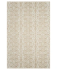 Lr Home Sunny 6'6"x9' Outdoor Area Rug