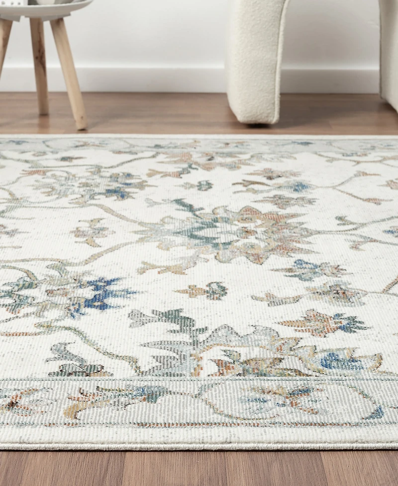 Lr Home Revelry 7'9"x9'9" Area Rug