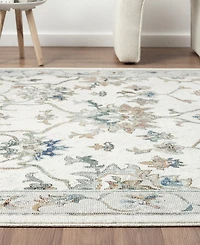 Lr Home Revelry 7'9"x9'9" Area Rug