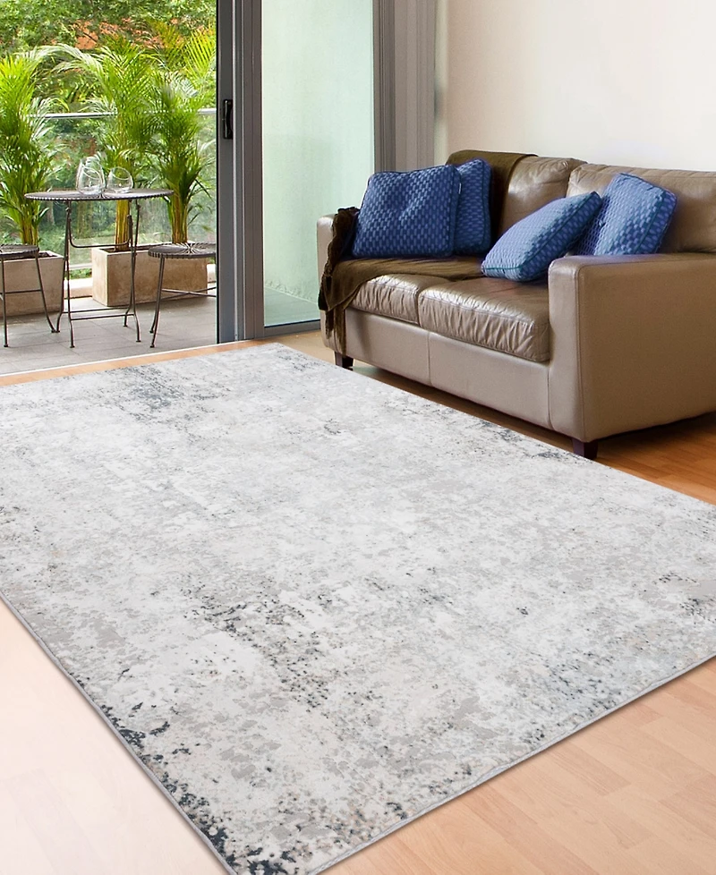Closeout! Lr Home Paula 4'x6' Area Rug