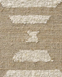 Lr Home Gigi 2'x3' Area Rug