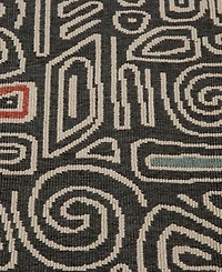 Lr Home Trixie 8'x9'9" Outdoor Area Rug