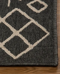 Lr Home Trixie 8'x9'9" Outdoor Area Rug