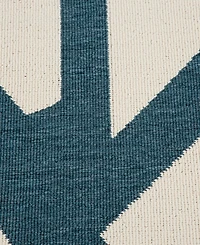 Lr Home Madison 8'x9'9" Outdoor Area Rug