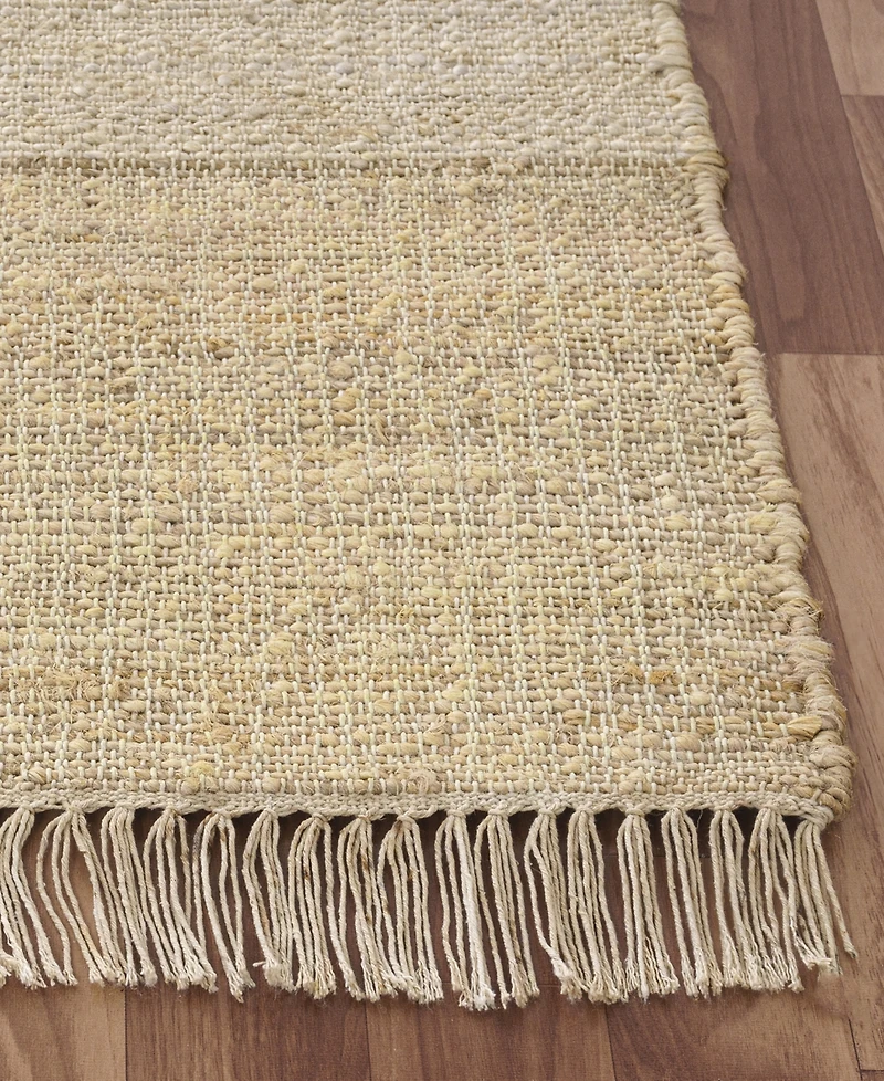 Lr Home Brantley 5'x7'9" Area Rug