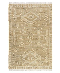 Lr Home Brantley 7'9"x9'9" Area Rug