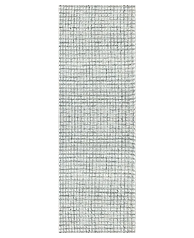 Lr Home Astrid Cri- 2'6"x8' Runner Area Rug