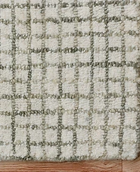 Lr Home Astrid Cri- 2'6"x8' Runner Area Rug