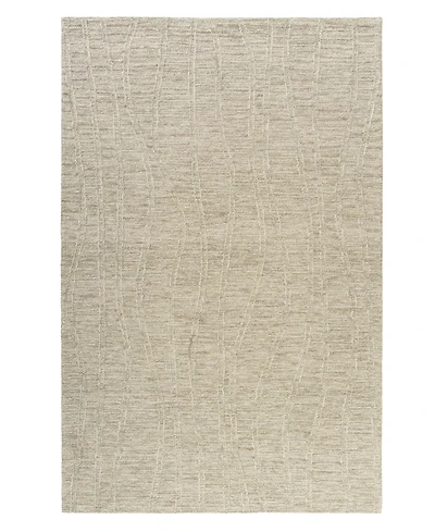Lr Home Hadley 7'9"x9'9" Area Rug