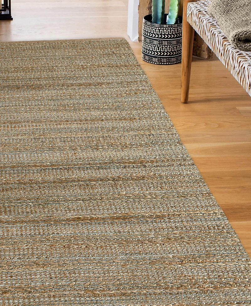 Lr Home Origin 2'6"x7'9" Runner Area Rug