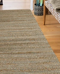 Lr Home Origin 2'6"x7'9" Runner Area Rug