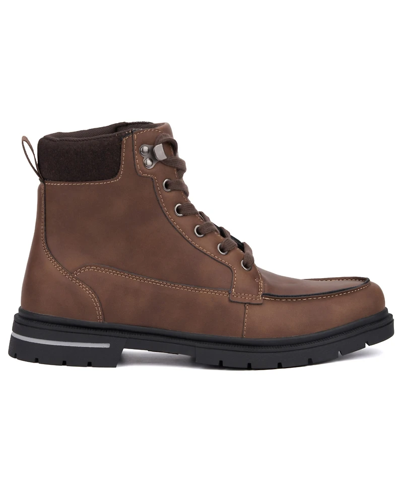 Xray Footwear Men's Jason Casual Boots
