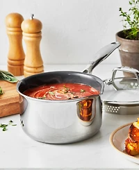 Zwilling Energy Plus 2-Qt Tall Saucepan