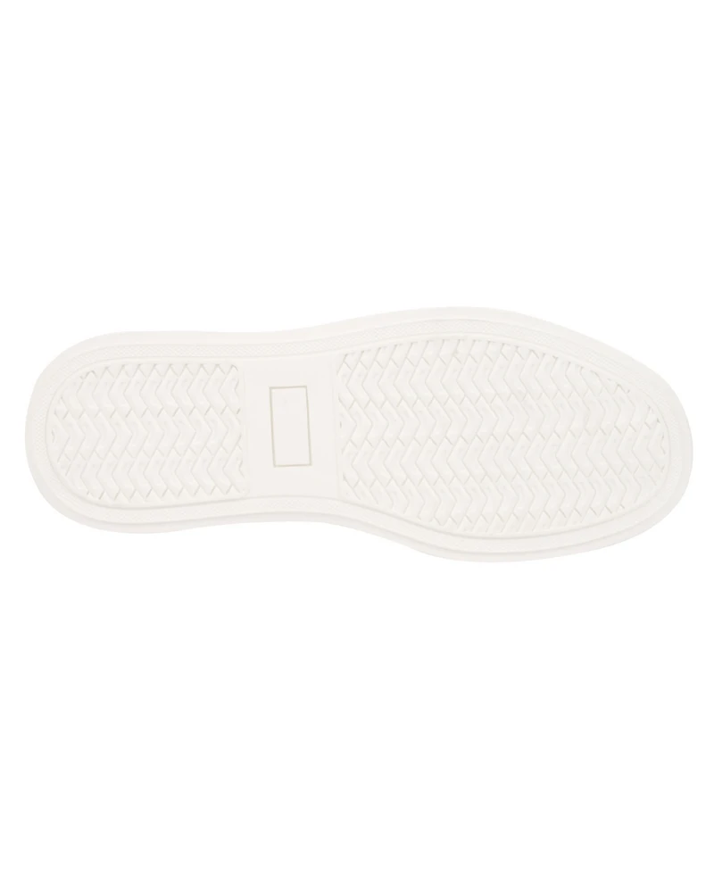 New York & Company Men's Wilson Low Top Sneakers