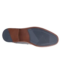 New York & Company Men's Lennon Ankle Boots