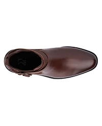 New York & Company Men's Maximo Chelsea Boots