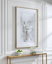 Uttermost Pathos Framed Print
