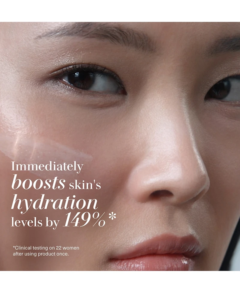 La Mer The Hydrating Infused Emulsion Treatment