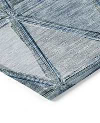 Addison Chantille Machine Washable ACN722 8'x10' Area Rug
