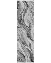 Addison Chantille Machine Washable ACN720 2'3"x7'6" Runner Area Rug