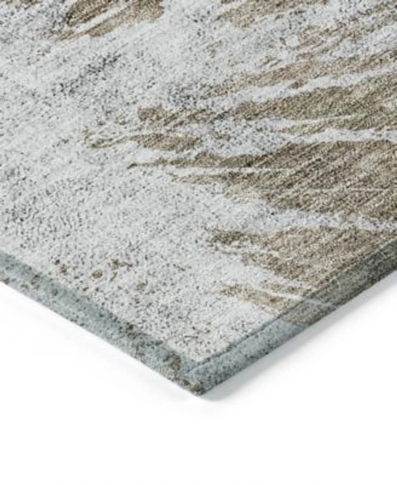 Addison Chantille Machine Washable Acn719 Area Rug Collection