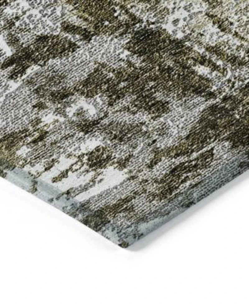 Addison Chantille Machine Washable Acn718 Area Rug Collection