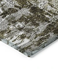 Addison Chantille Machine Washable Acn718 Area Rug Collection