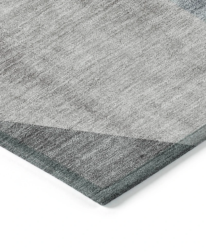 Addison Chantille Machine Washable ACN715 5'x7'6" Area Rug