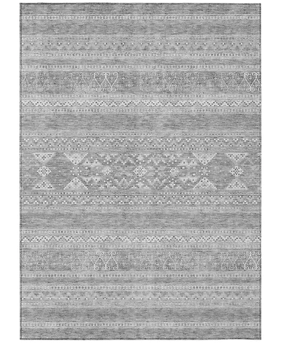 Addison Chantille Machine Washable ACN714 5'x7'6" Area Rug