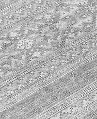 Addison Chantille Machine Washable ACN714 5'x7'6" Area Rug