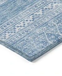 Addison Chantille Machine Washable ACN714 2'3"x7'6" Runner Area Rug