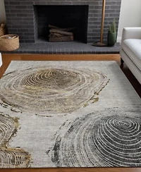 Addison Chantille Machine Washable Acn713 Area Rug Collection