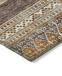 Addison Chantille Machine Washable ACN714 5'x7'6" Area Rug