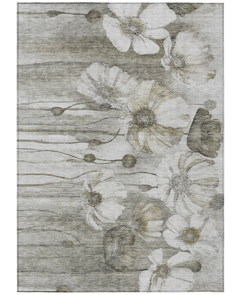 Addison Chantille Machine Washable ACN712 8'x10' Area Rug