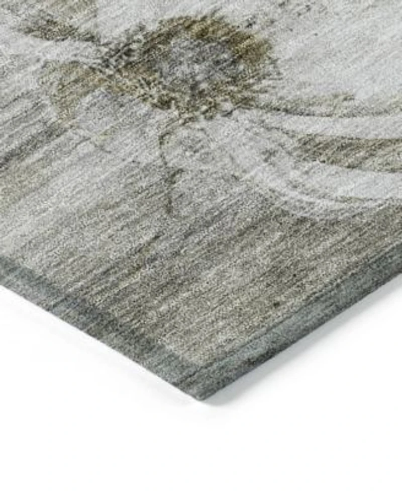 Addison Chantille Machine Washable Acn712 Area Rug Collection