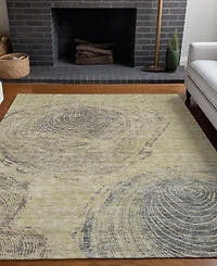 Addison Chantille Machine Washable ACN713 9'x12' Area Rug