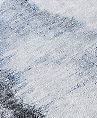 Addison Chantille Machine Washable ACN710 8'x10' Area Rug