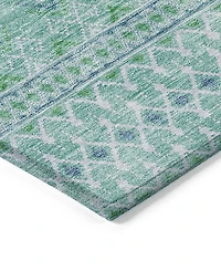 Addison Chantille Machine Washable ACN709 2'3"x7'6" Runner Area Rug