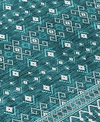 Addison Chantille Machine Washable Acn708 Area Rug Collection
