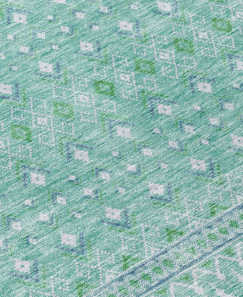 Addison Chantille Machine Washable ACN709 2'3"x7'6" Runner Area Rug
