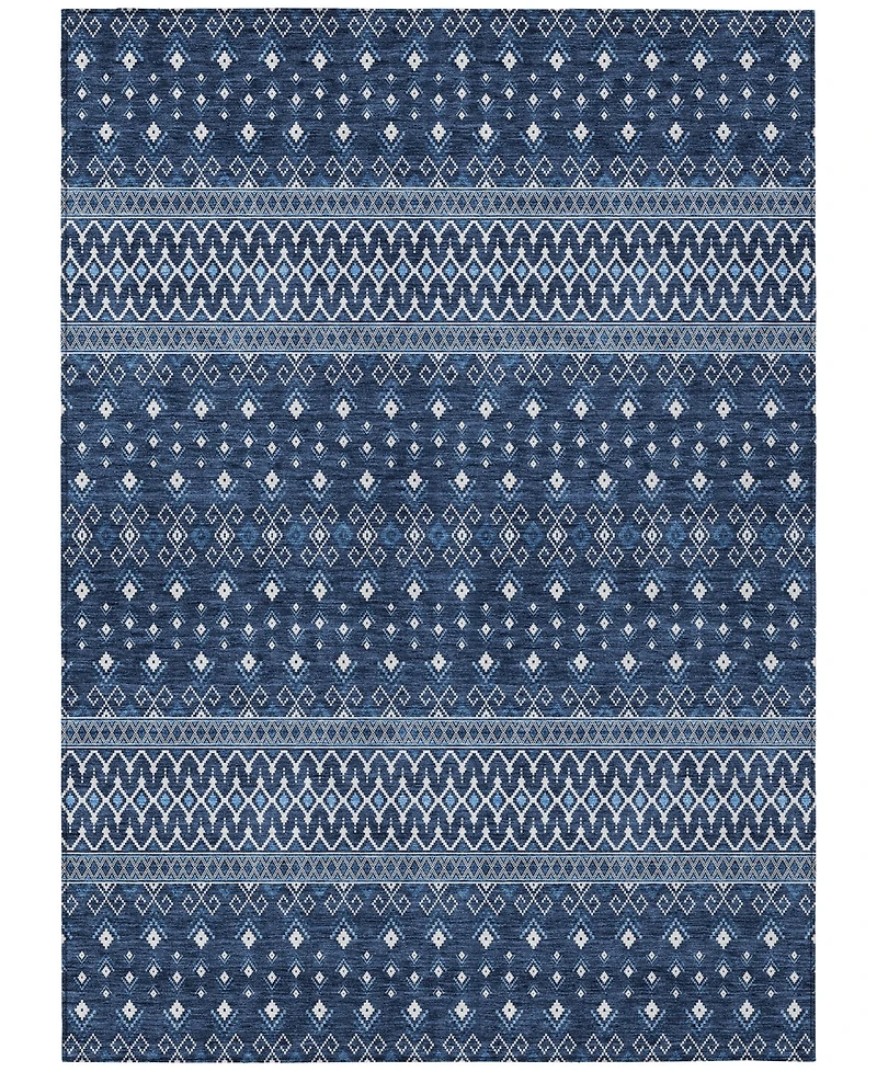 Addison Chantille Machine Washable ACN708 2'6"x3'10" Area Rug