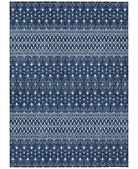 Addison Chantille Machine Washable ACN708 2'6"x3'10" Area Rug