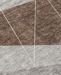 Addison Chantille Machine Washable ACN706 5'x7'6" Area Rug