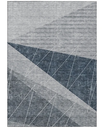 Addison Chantille Machine Washable ACN706 9'x12' Area Rug