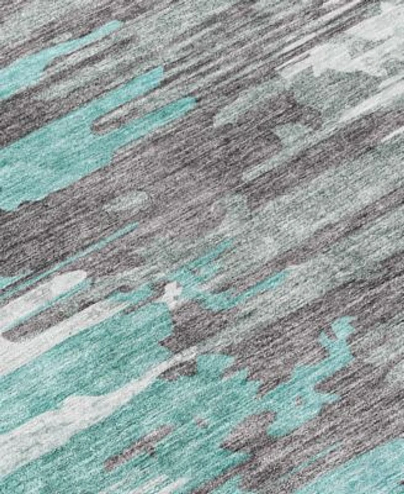 Addison Chantille Machine Washable Acn704 Area Rug Collection