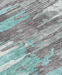 Addison Chantille Machine Washable Acn704 Area Rug Collection