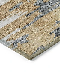 Addison Chantille Machine Washable ACN704 2'3"x7'6" Runner Area Rug